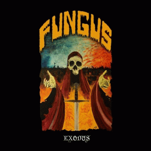 Fungus (ESP) : Exodus